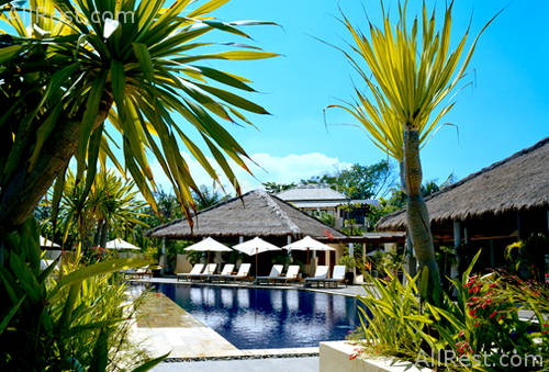 Chandara Resort & Spa 11
